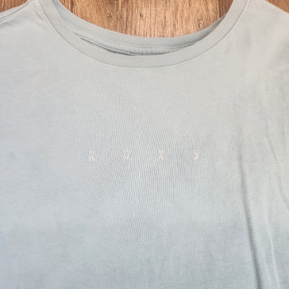 Roxy womens tshirt XS - Picture 2 of 4